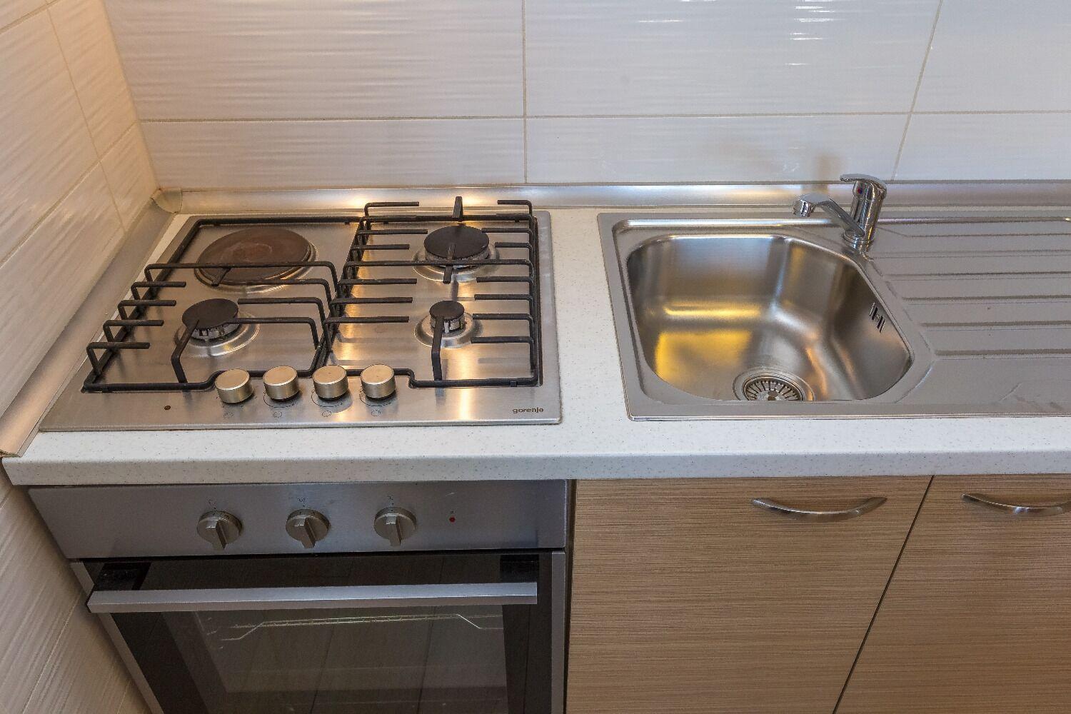 Apartments Zvone1 Veli Rat Exterior photo