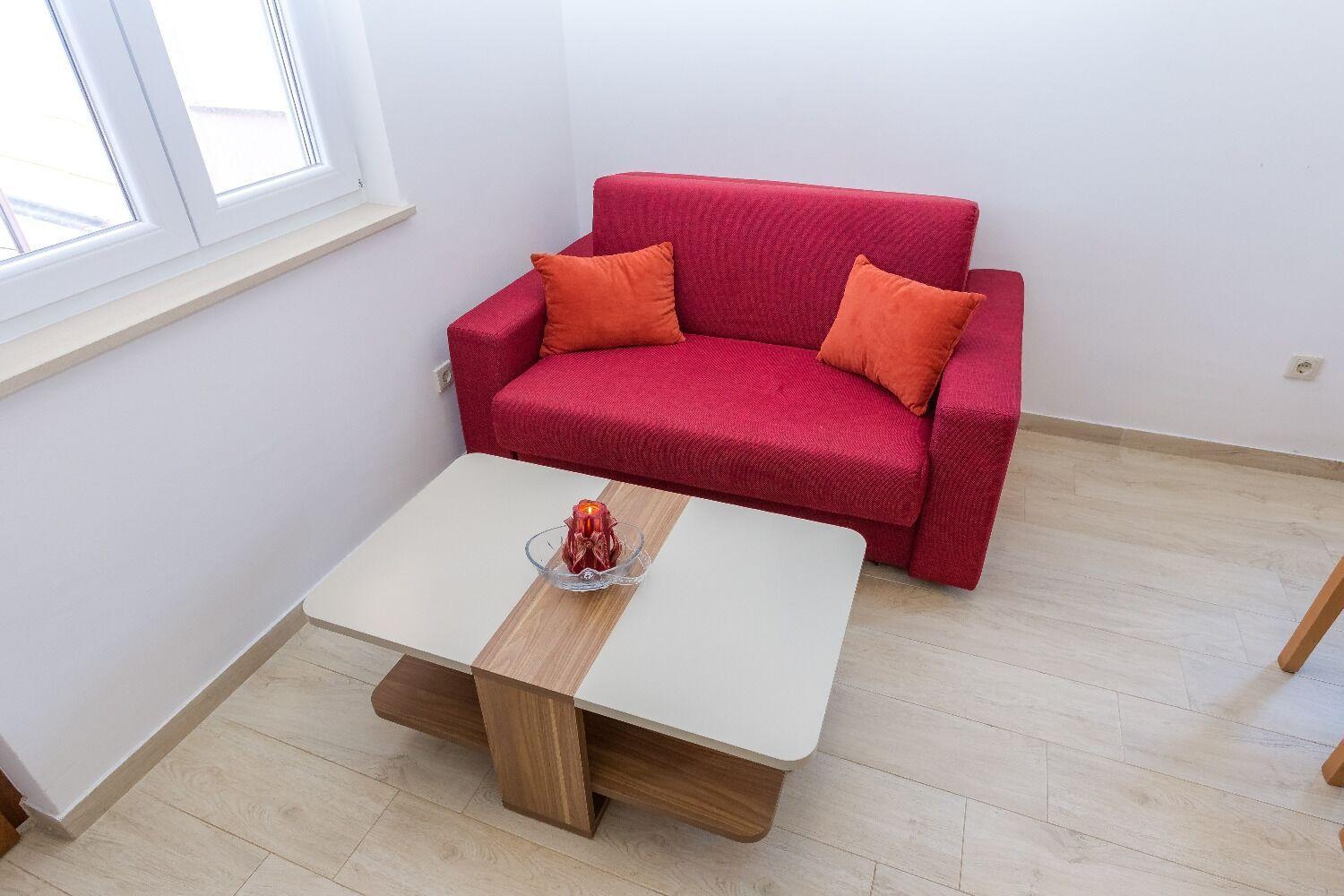 Apartments Zvone1 Veli Rat Exterior photo