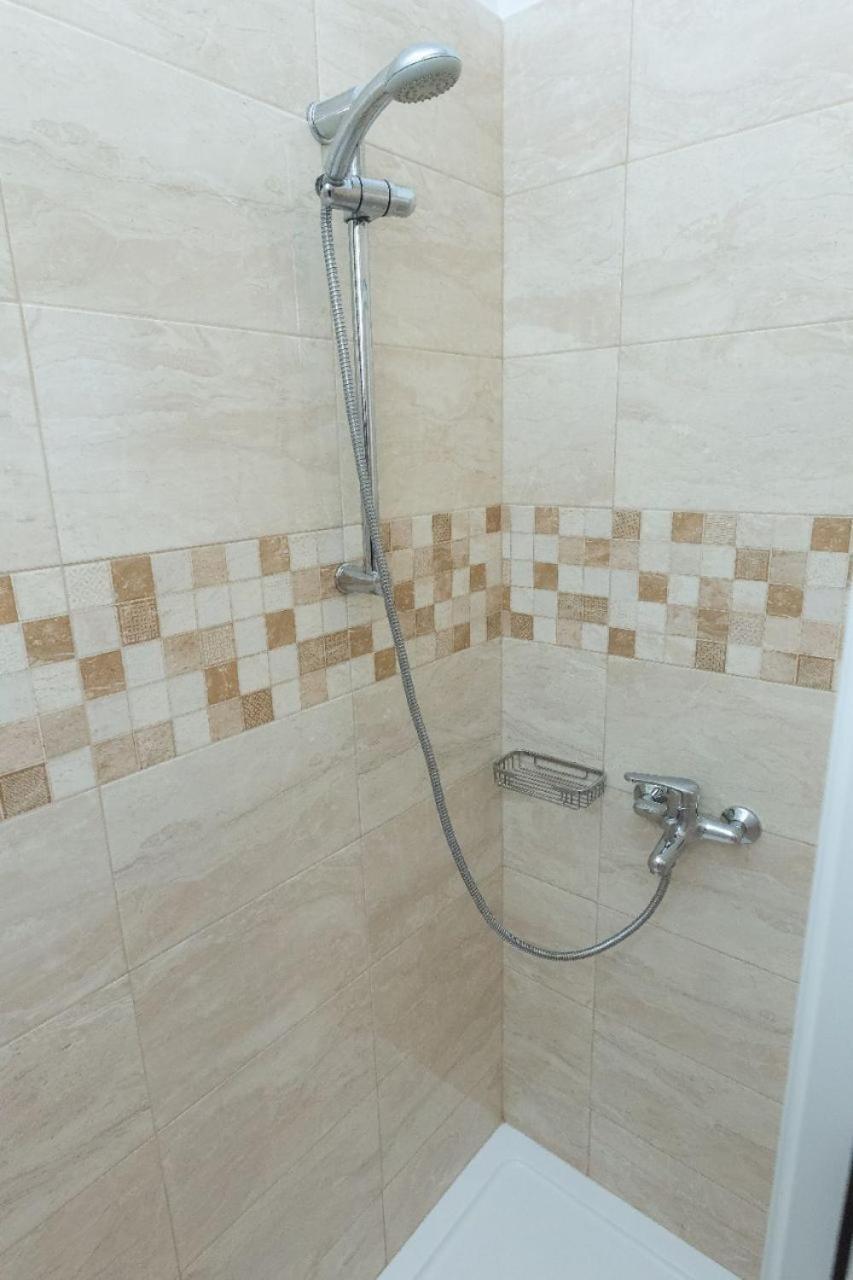 Apartments Zvone1 Veli Rat Exterior photo
