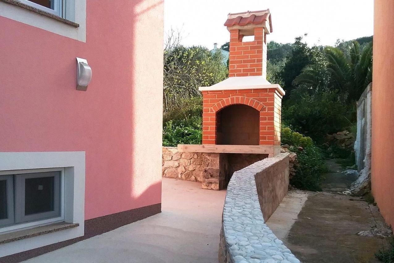 Apartments Zvone1 Veli Rat Exterior photo